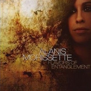 Alanis  Morissette