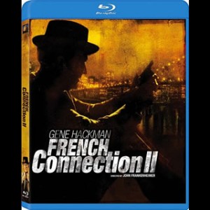 French Connection II – Blu-ray Edition