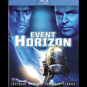 Event Horizon – Blu-ray Edition
