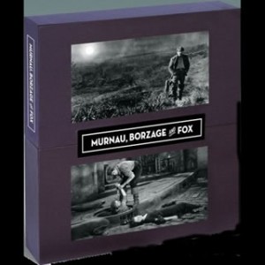 Murnau, Borzage and Fox