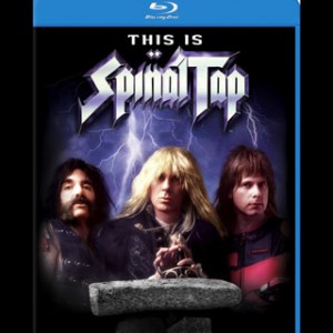 This is Spinal Tap – Blu-ray Edition