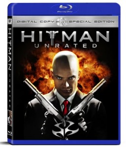 hitman unrated