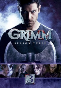 grimm season three