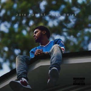 j cole forest hill drive