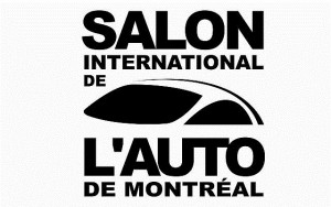 montreal international car show