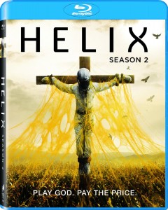 helix season 2
