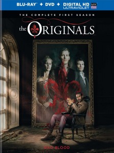 the originals the complete first season