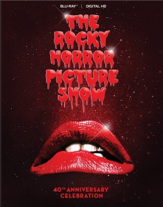 the rocky horror picture show 40th anniversary