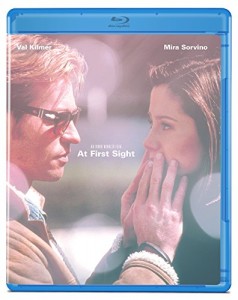 At First Sight – Blu-ray Edition