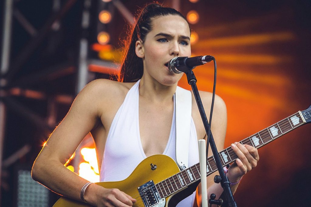 Musical Duo Sofi Tukker Want to be Your Best Friend