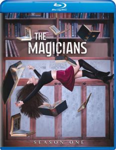 The Magicians: Season One – Blu-ray Edition
