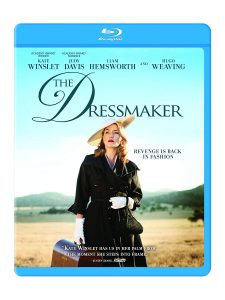 The Dressmaker – Blu-ray Edition