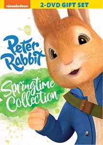 Peter Rabbit: Springtime Collection