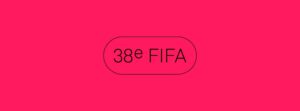 38E FIFA: Unveils its Program 🎉