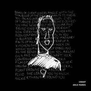 Arlo Parks – Creep (Radiohead Cover)