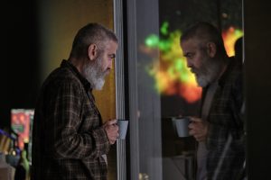 Netflix – First Look at The Midnight Sky Starring and Directed by George Clooney