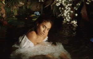 JESSIE REYEZ RELEASES NEW SONGS “NO ONE’S IN THE ROOM” AND “SUGAR AT NIGHT”