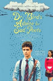 Dr. Bird’s Advice for Sad Poets – New Trailer and Poster