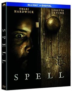 Spell – Blu-ray Edition