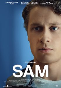 New Quebec Film Sam in Theatres Soon