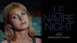 NOW STREAMING on OVID.tv: the unforgettable “Le Navire Night,” and more!