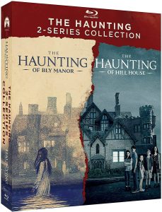 The Haunting 2-Series Collection – Blu-ray Edition