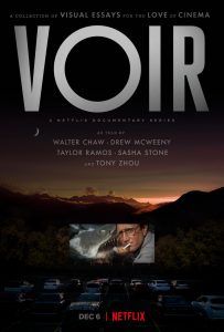 TRAILER DEBUT: VOIR | A Netflix Documentary Series