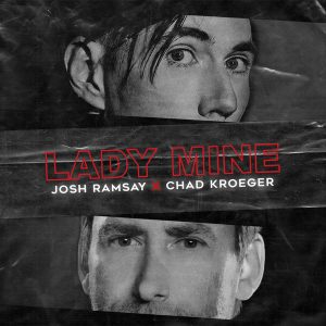 Josh Ramsay Announces New Single “Lady Mine”