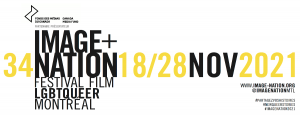 34th Edition: IMAGE+NATION LGBT2SQ+ FILM FESTIVAL – November 18–28
