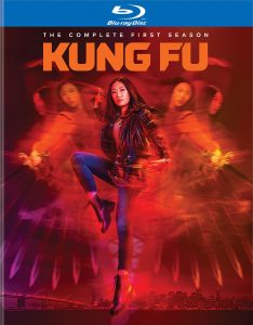 Kung Fu: The Complete First Season – Blu-ray Edition