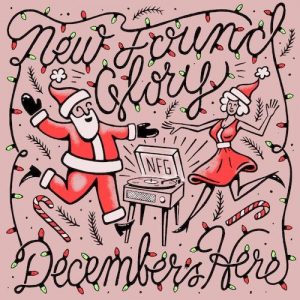 New Found Glory Shares New Single “Holiday Records”