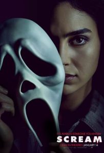 SCREAM – New Featurette and 9 Additional Character Posters Available Now!