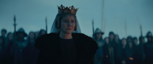 Charlotte Seiling’s MARGRETE–QUEEN OF THE NORTH, a sweeping period drama starring Trine Dyrholm – Opened December 17