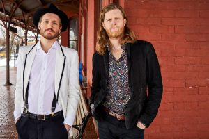The Lumineers celebrate the season with “This is Life (Merry Christmas) featuring Daniel Rodriguez”