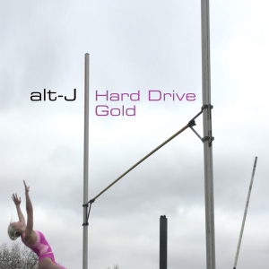 alt-J releases “Hard Drive Gold” new track + video directed by the band’s Joe Newman