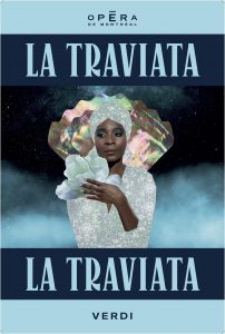 The Opéra de Montréal cancels its production of La Traviata