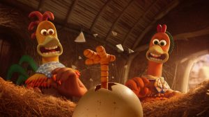 Aardman and Netflix Team for New ‘Wallace & Gromit’ Film, Announce ‘Chicken Run’ Sequel