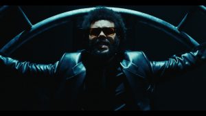 THE WEEKND RELEASES A NEW VIDEO FOR “SACRIFICE”