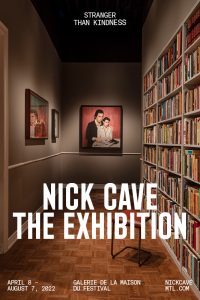 Stranger Than Kindness: The Nick Cave Exhibition | April 8 – August 7, 2022 | Galerie de la Maison du Festival, Montreal