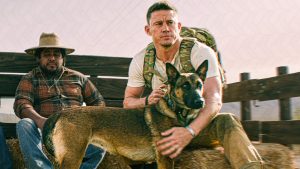 New Trailer and Featurettes for DOG with Channing Tatum – Only in Theaters February 18