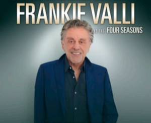 FRANKIE VALLI & THE FOUR SEASONS – September 29th at Place des Arts, Montreal
