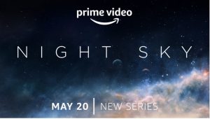 “Night Sky” – Starring J.K. Simmons & Sissy Spacek  | Launching May 20th on Prime Video