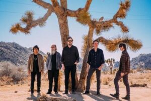 Drive-By Truckers announce new album; share first song/video