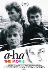 “a-ha: The Movie” Available Now