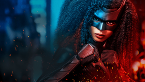 BATWOMAN: THE THIRD AND FINAL SEASON – Available on Blu-ray & DVD on July 12, 2022