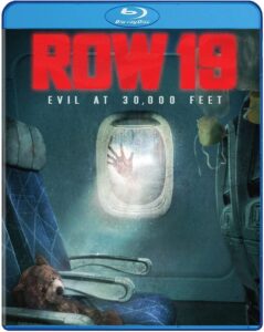 Row 19 – Blu-ray Edition