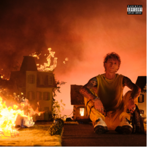 Machine Gun Kelly Announces New Song ‘more than life’ With Pop Prodigy glaive