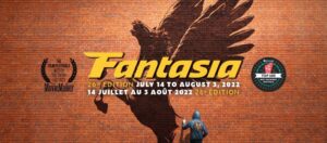 Fantasia unveils the program of its 26th edition – From July 14 to August 3, 2022
