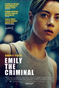 EMILY THE CRIMINAL – Trailer