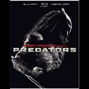 Predators – Blu-ray Edition